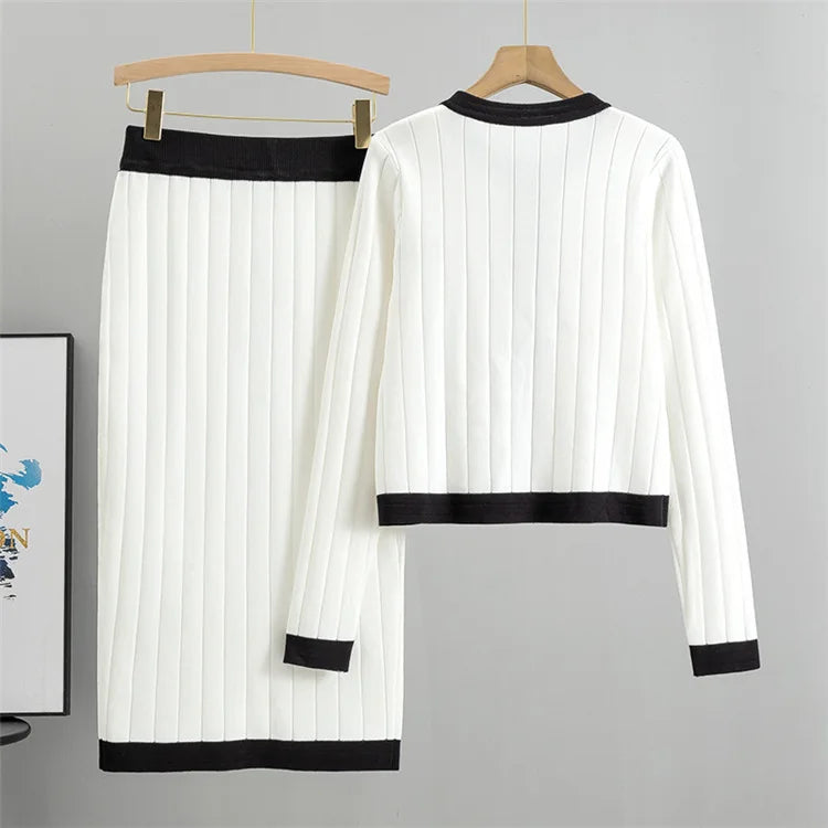 Parisian Chic Set