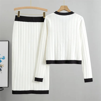 Parisian Chic Set