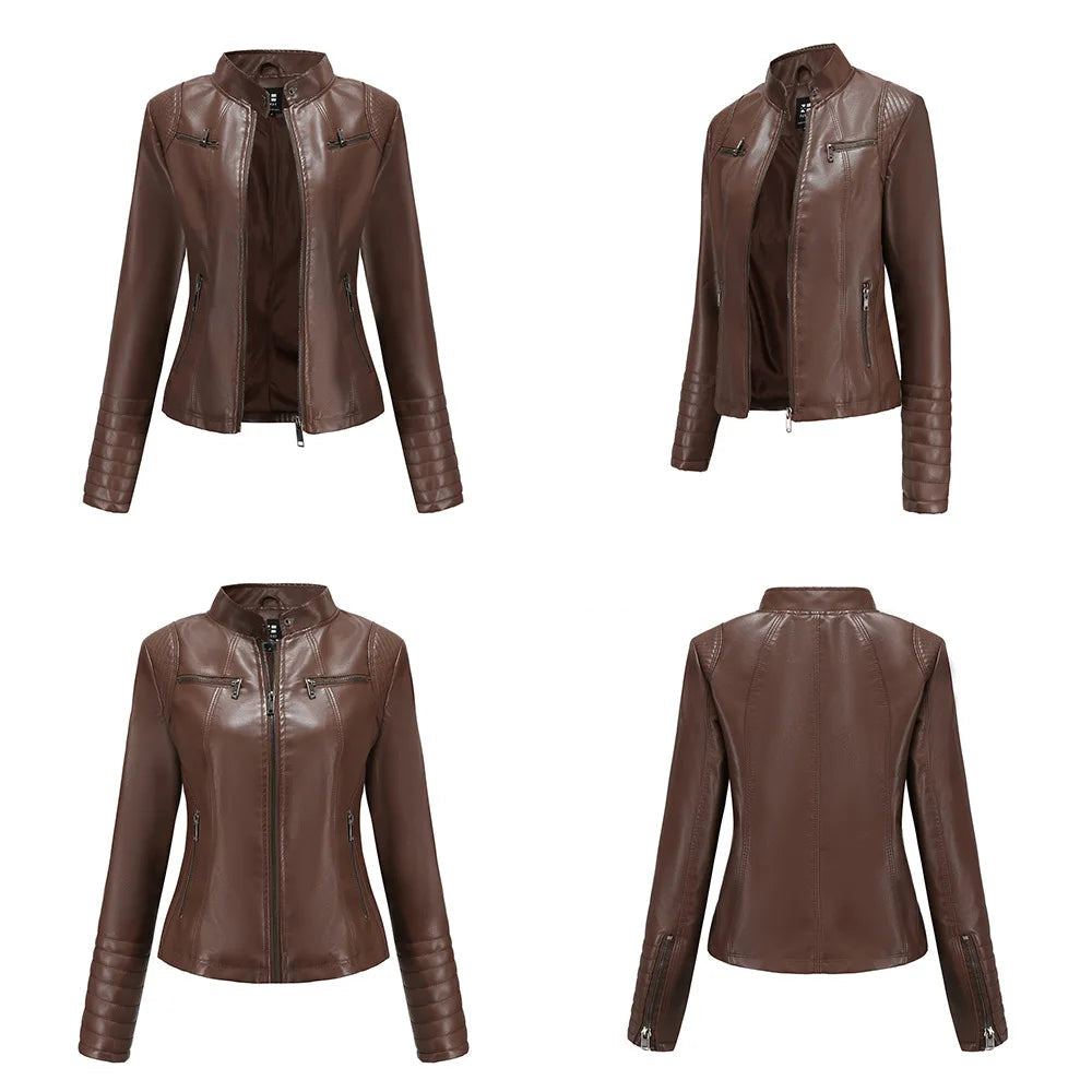 Chaqueta Bianca