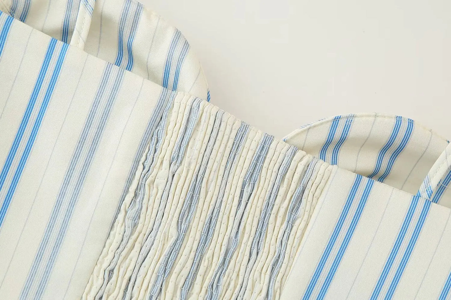 Conjunto Verde Marítimo