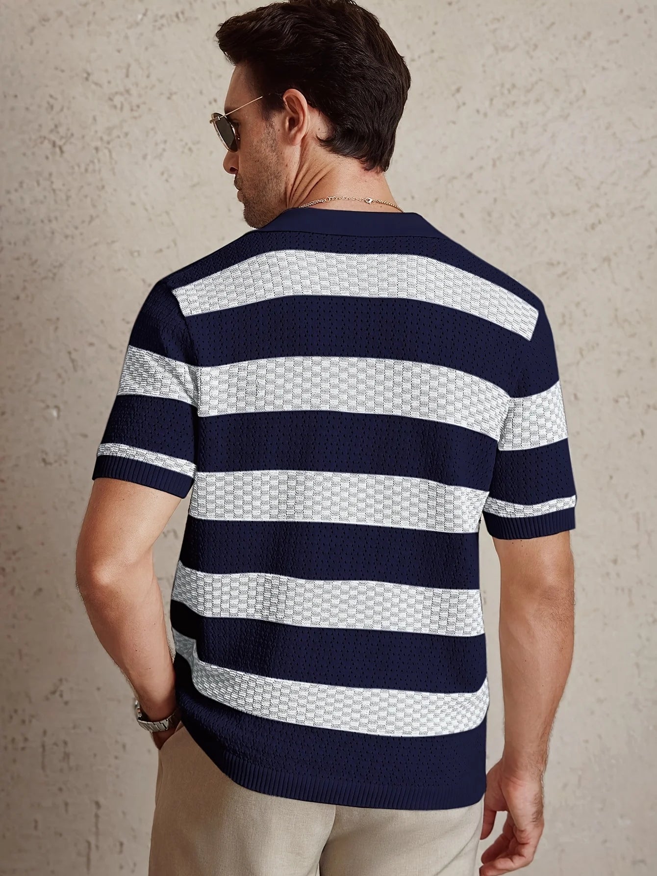 Milano Shirt