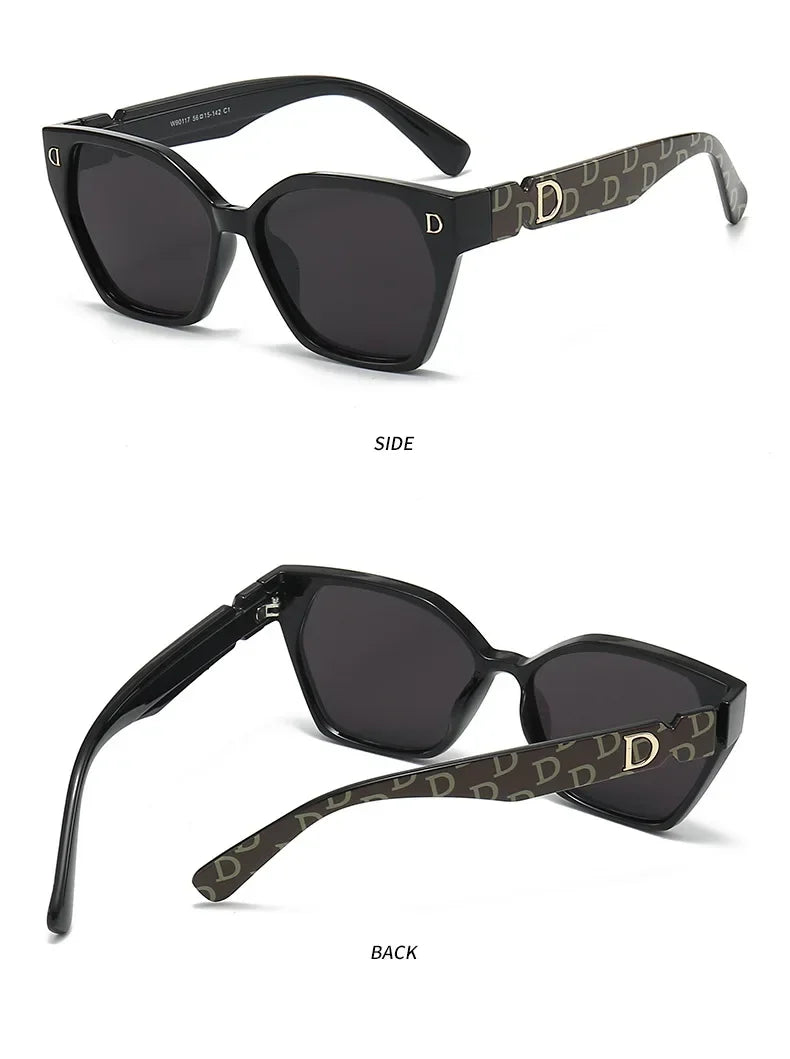 Gafas Bella Noir