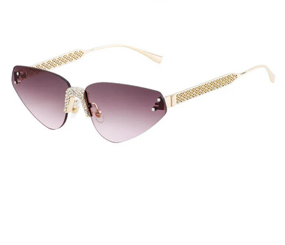 Gafas Luz Divina