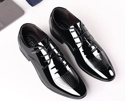 Zapatos Caballero Moderno