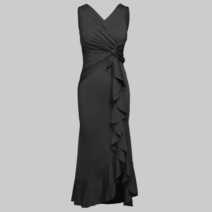 Seraphine Dress