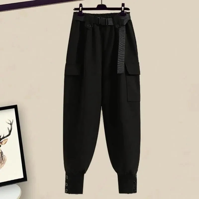 Conjunto Winter Elegance