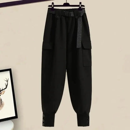 Conjunto Winter Elegance