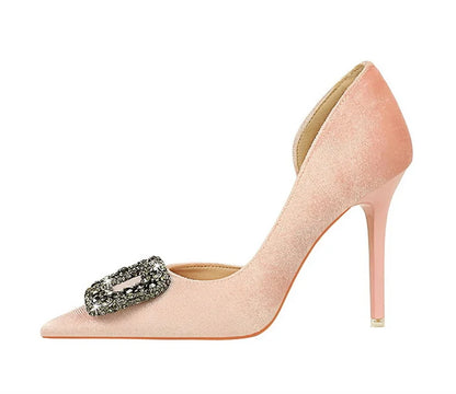Tacones Esplendor