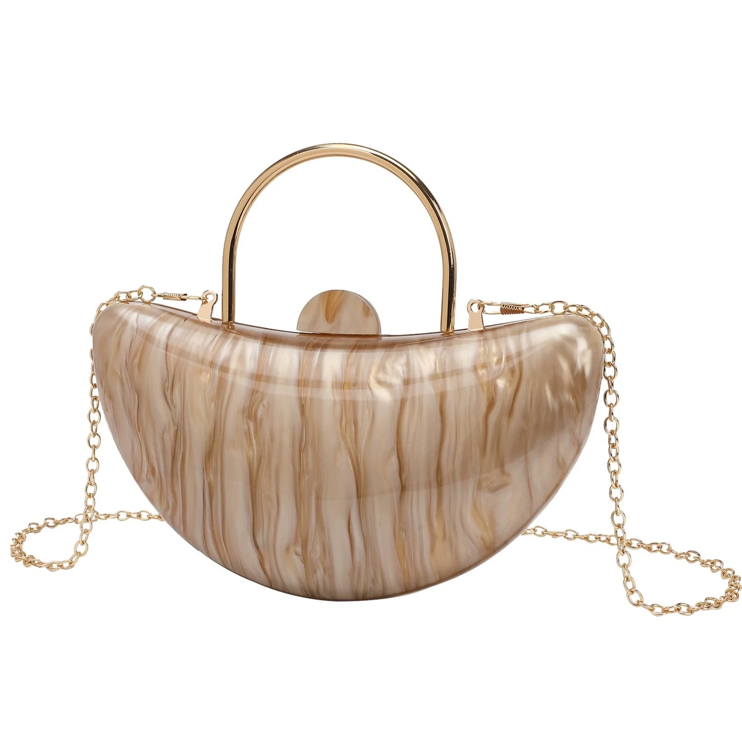 Bolso Esfera Glam