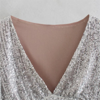 Blusa Noche Estelar