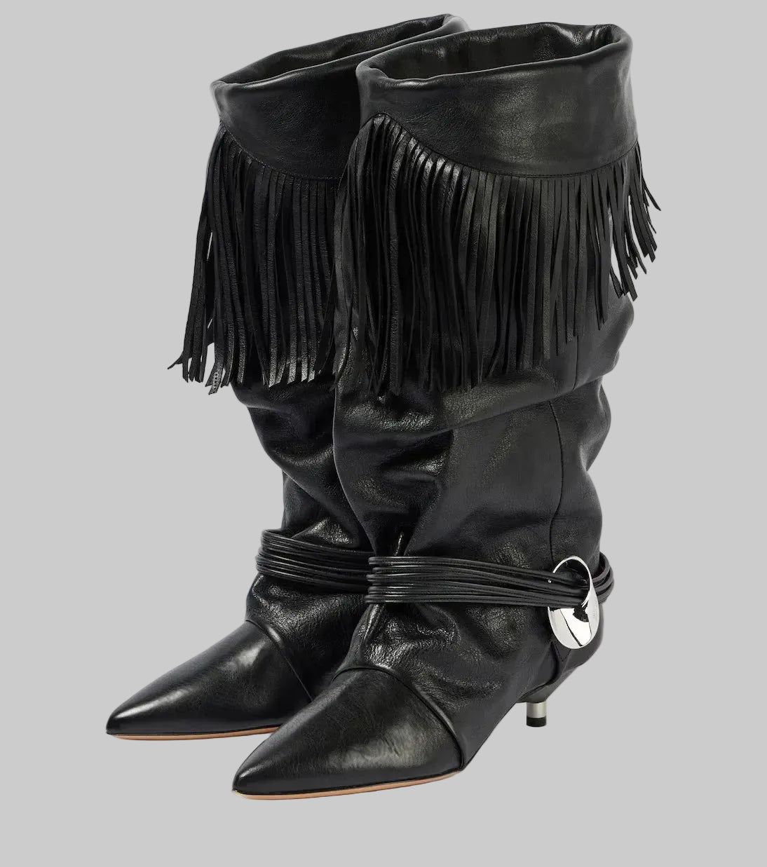 Botas Elvanna