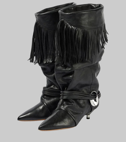 Botas Elvanna