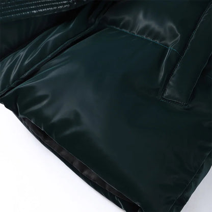 Chaqueta Luxe Winter