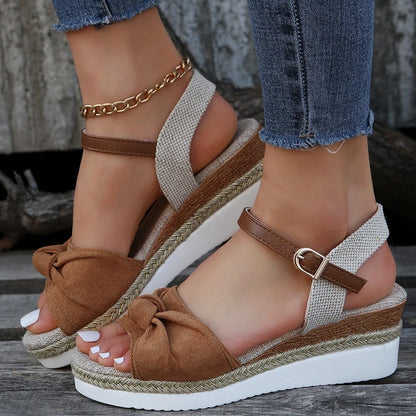 Sandalias Savage Elegancia