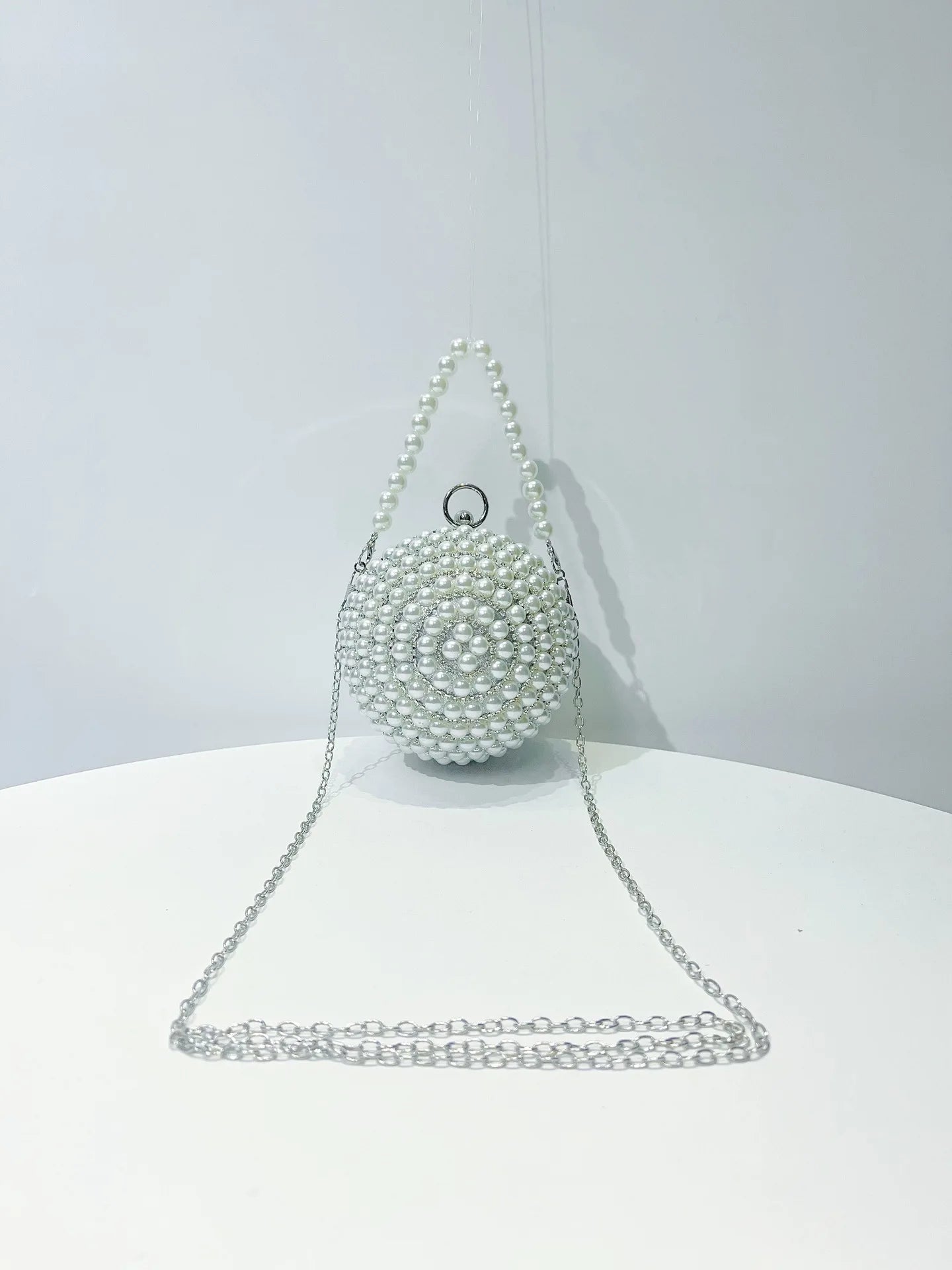 Bolso Perla de Gala