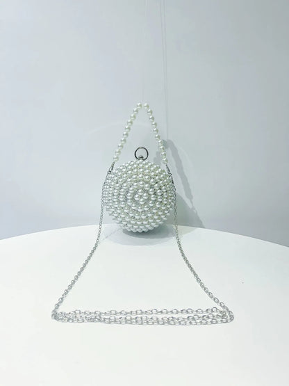 Bolso Perla de Gala