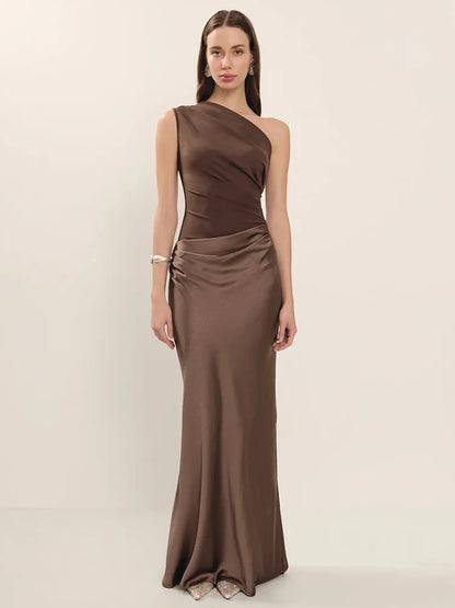 Vestido Encanto Brillante
