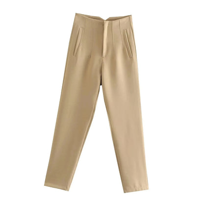 Pantalones Olivia Classic