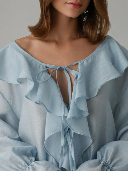 Conjunto Volantes Cool