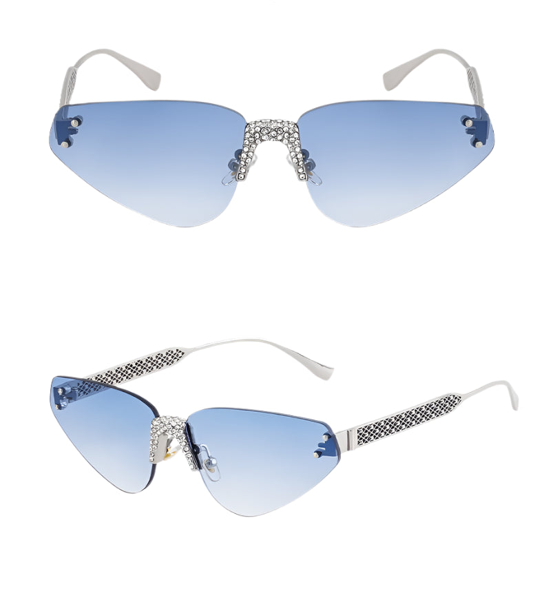 Gafas Luz Divina