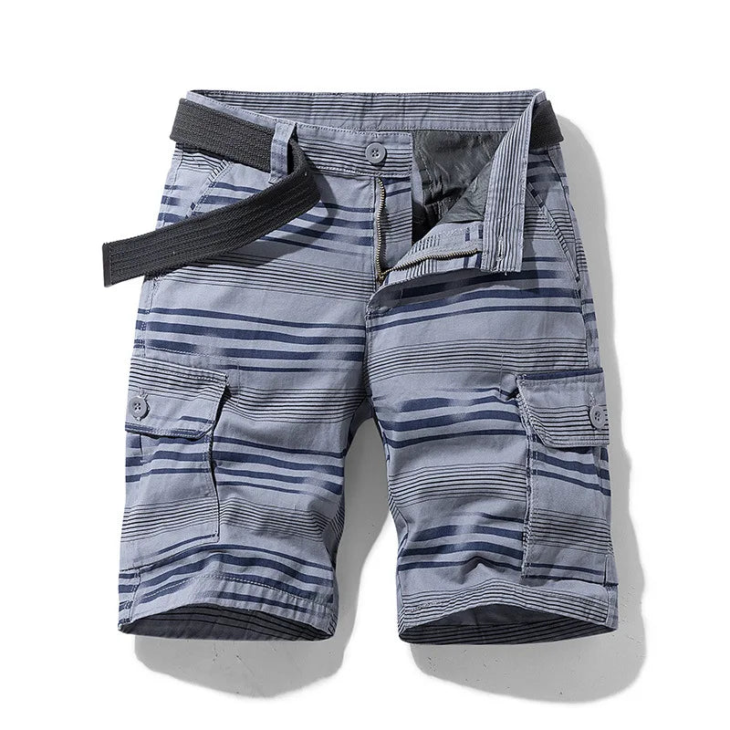 Cargo Urban Style