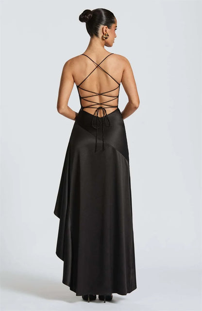 Vestido Bella Rouge