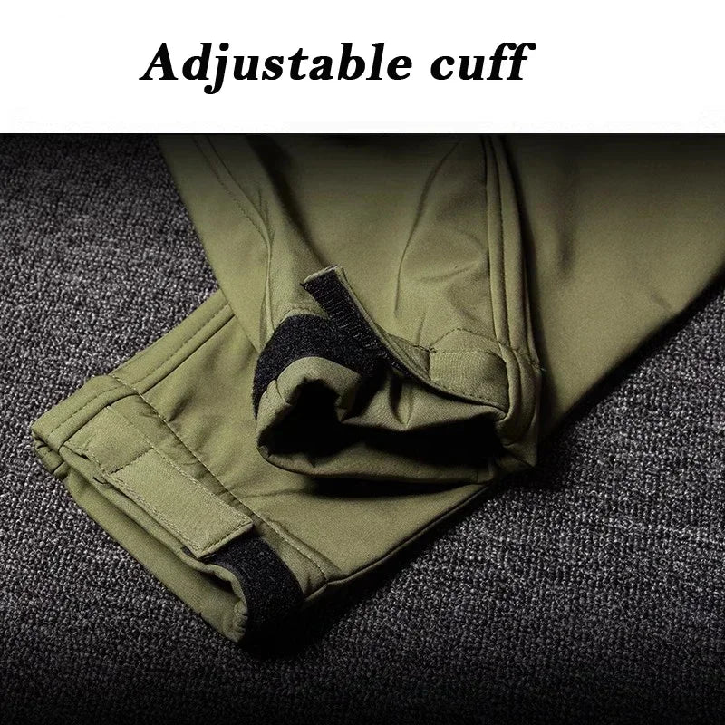 Conjunto Militar Alpha