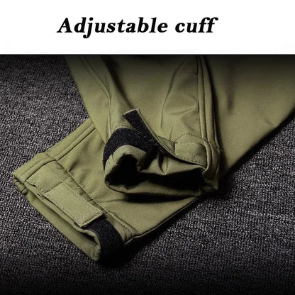 Conjunto Militar Alpha