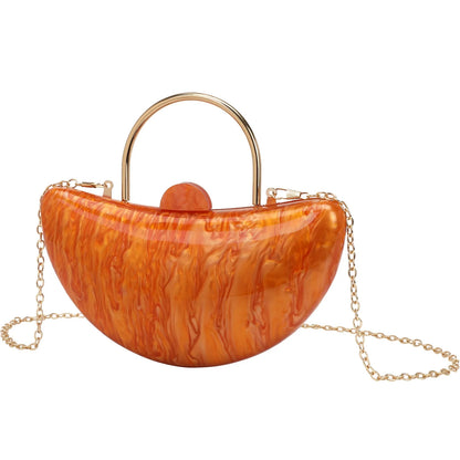 Bolso Esfera Glam