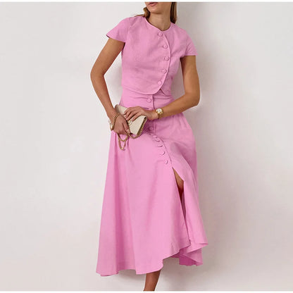 Conjunto Casual Fashion