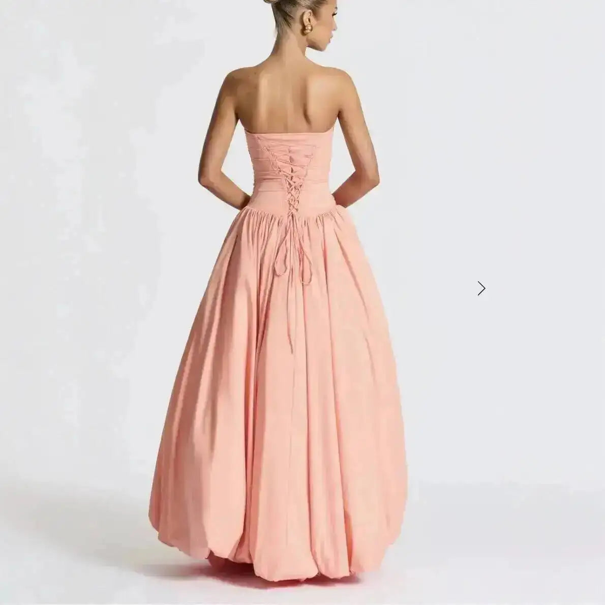 Vestido Elegancia Atardecer