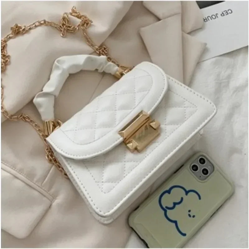 Mini Chic Luxury