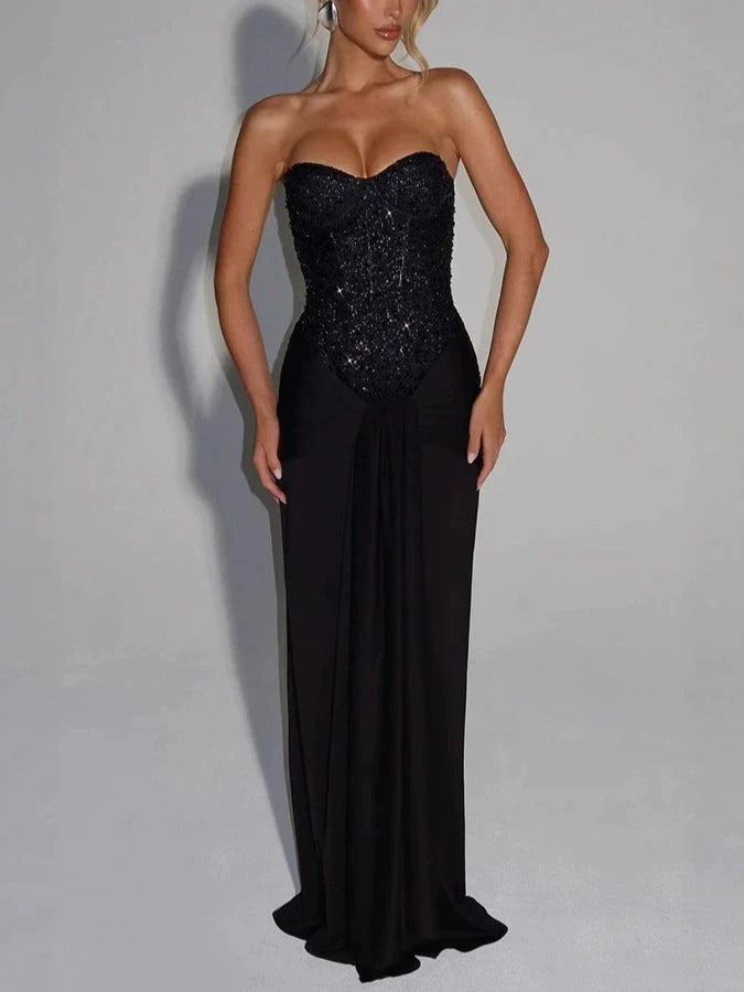 Sparkling Diva Dress