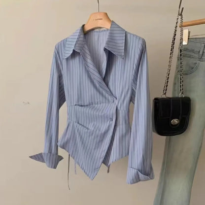 Blusa Elegancia