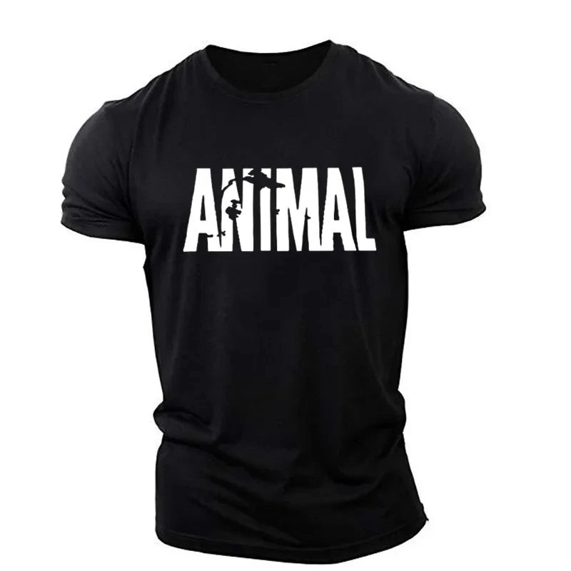 Camiseta Dominio Total