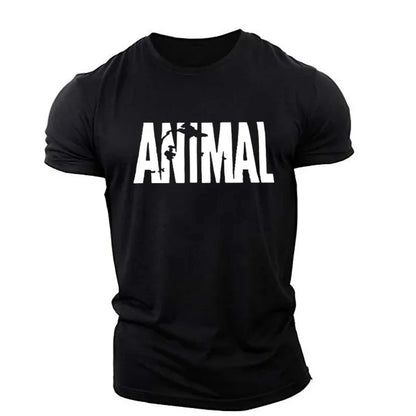 Camiseta Dominio Total