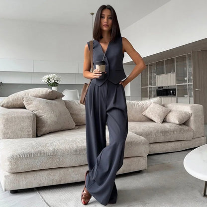 Traje de mujer Emma