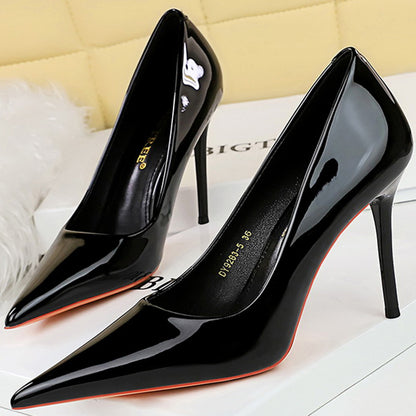 Stiletto Royal Elegance