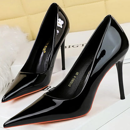 Stiletto Royal Elegance