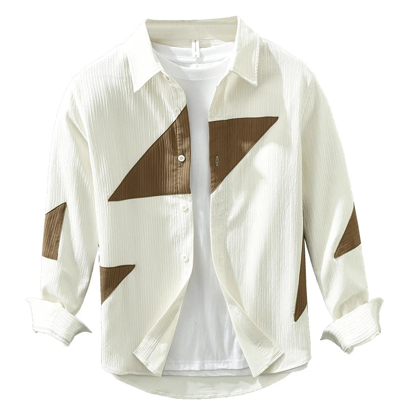 Elite Contrast Shirt