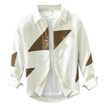 Elite Contrast Shirt
