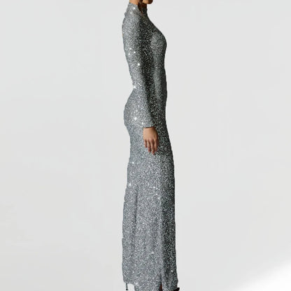 Vestido Brillo Infinito