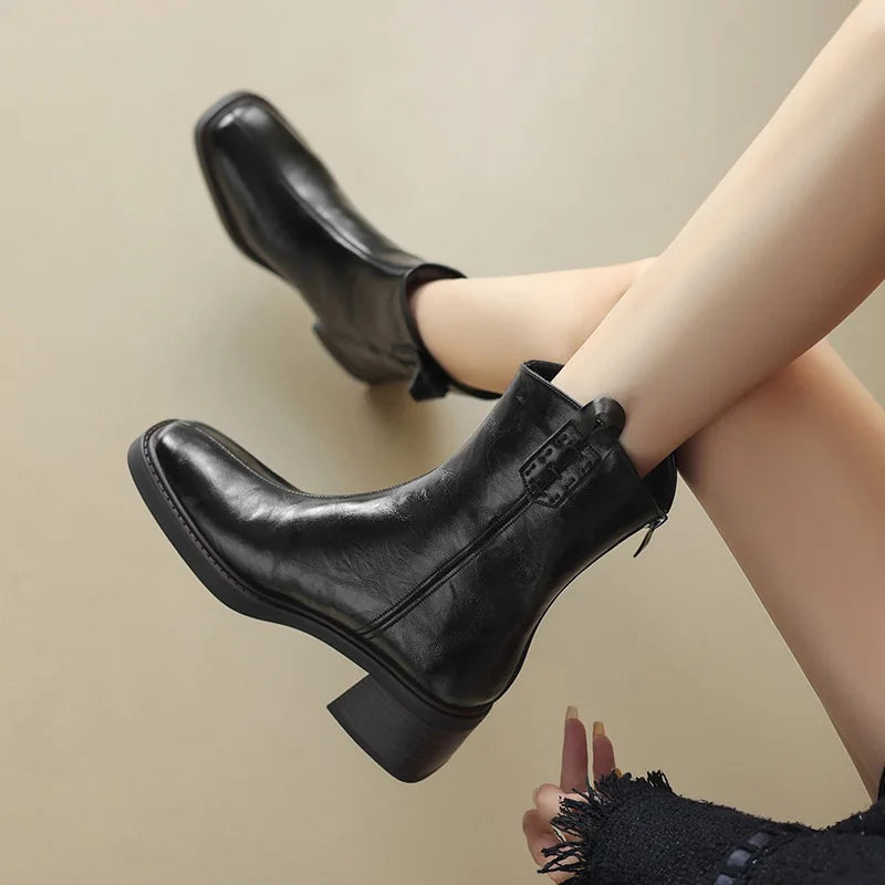 Botas UrbanLuxe