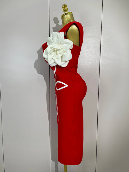 Vestido Rosabelle