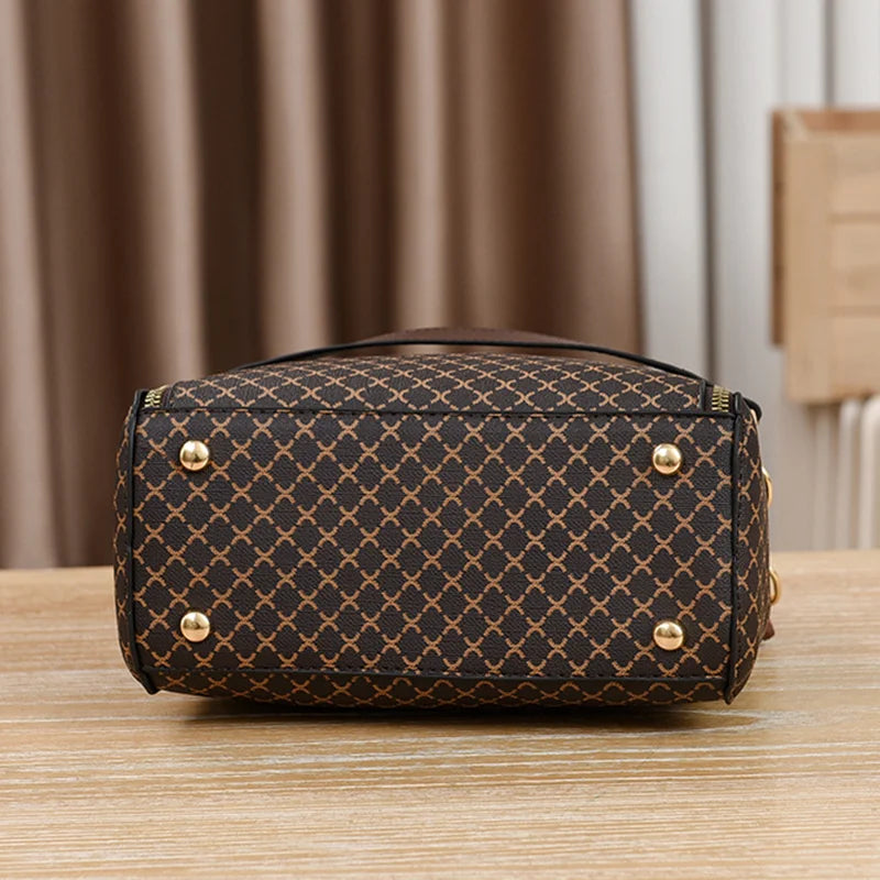 Bolso Belle Mode