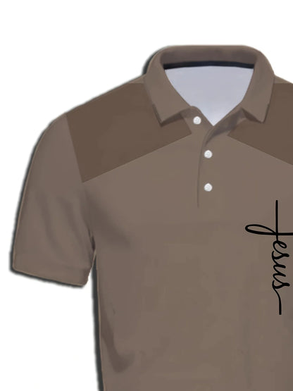 Polo Estilo con Propósito