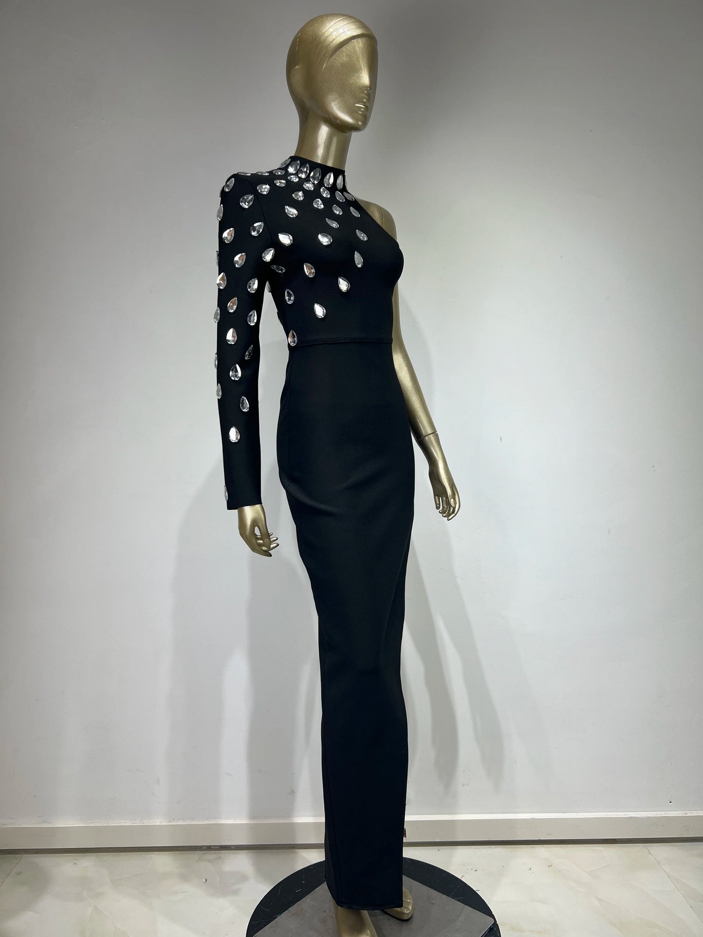 Vestido Glamour Total
