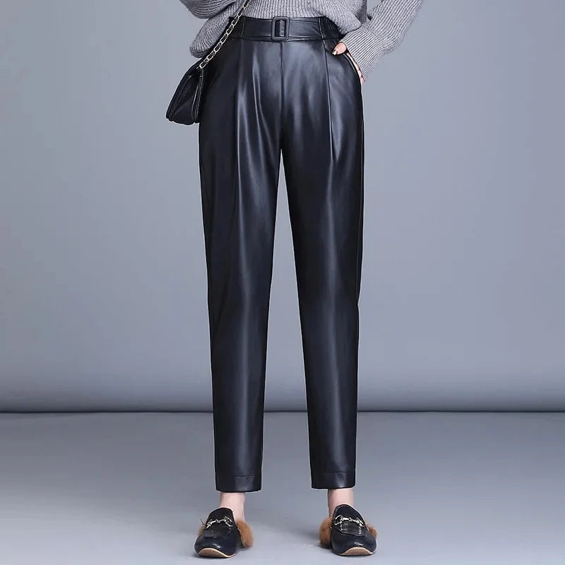 Pantalón Lujo de Otoño