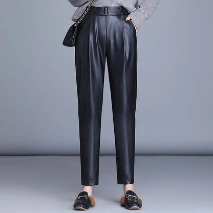 Pantalón Lujo de Otoño