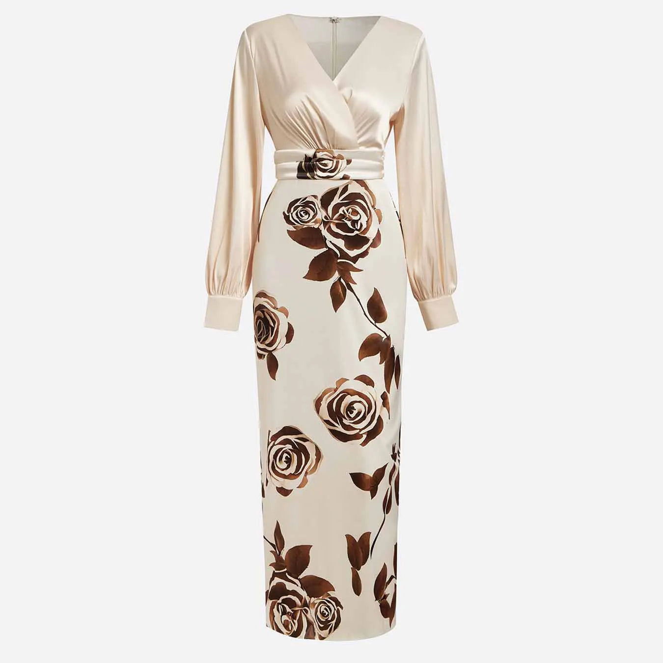 Vestido Florencia